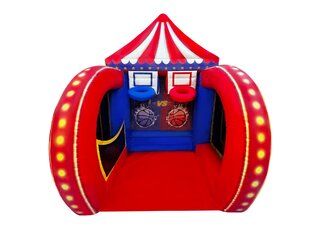 Carnival Basketball Inflatable Game
