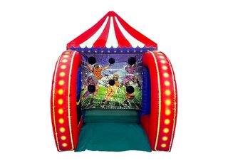 Carnival Football Inflatable Game
