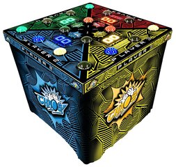Chaos Strike a Light Game