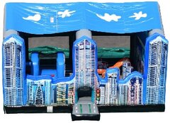 City Walk Toddler Town
