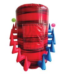 Floating Ball Transfer Game