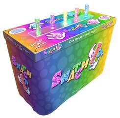 Snatch IT First Game
