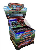 Speedway Bounce A Ball Game