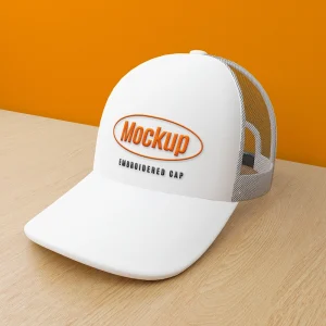 A Premium Quality Cap