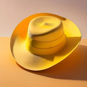 A Premium Hat